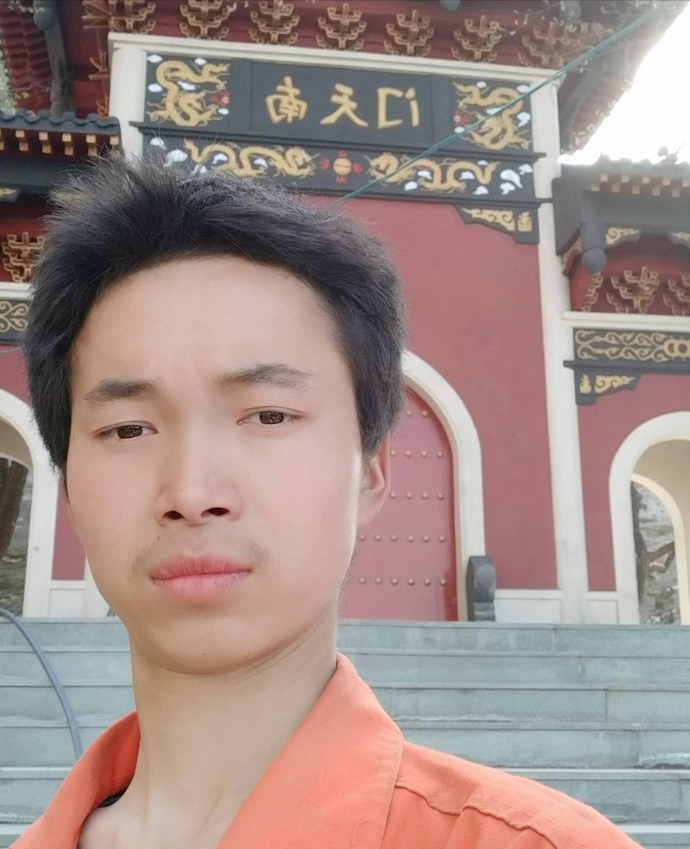 吴黄军
