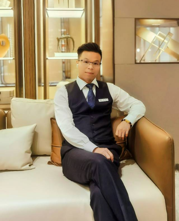 郑公子