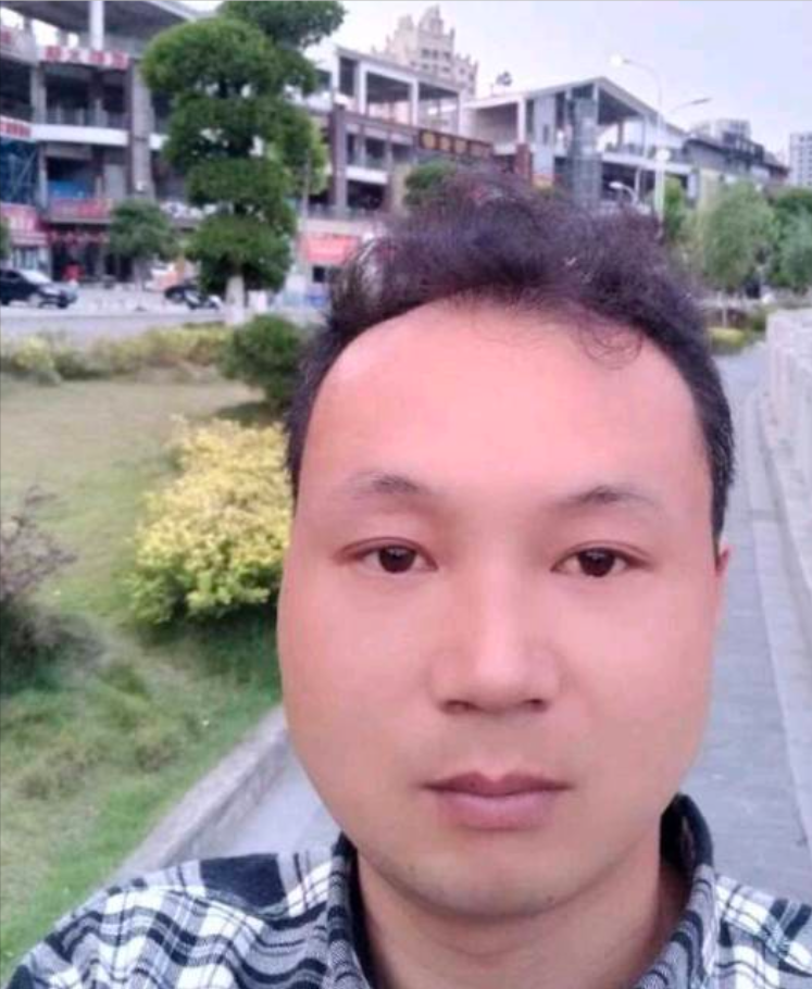 柯昌贵