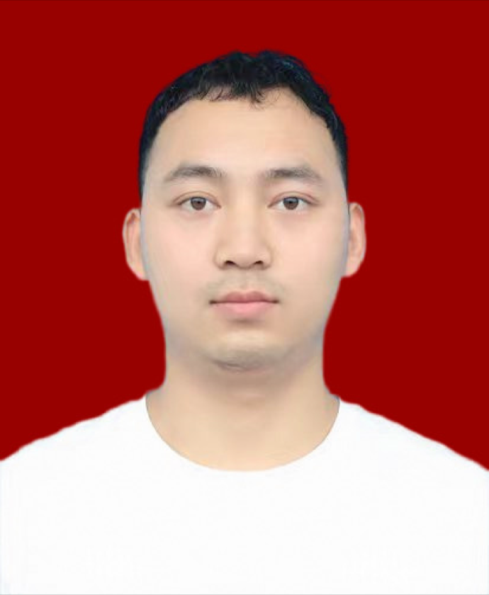 陈俊冰